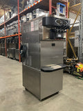 2012 Taylor C723 1 Phase Water Cooled | Serial: M2023721 | Soft Serve Ice Cream Frozen Yogurt Machine