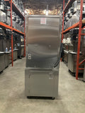 2012 Taylor C723 1 Phase Water Cooled | Serial: M2023721 | Soft Serve Ice Cream Frozen Yogurt Machine