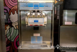 2011 Taylor 794 Serial M1054504 3PH Water Soft Serve Ice Cream Frozen Yogurt Machine
