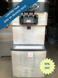 2006 Taylor C716 1 Phase, Air Cooled | Serial K6024393 | Soft Serve Ice Cream Frozen Yogurt Machine