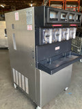 2015 Taylor 349  1 phase Water Cooled | Serial: M5105557 | Frozen Carbonated Beverage Freezer