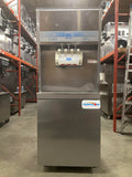 2006 Taylor 8756 1ph Water | Serial K6053261 | Soft Serve Ice Cream Frozen Yogurt Machine