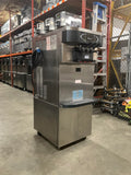 Taylor C723 Soft Serve Machine lift side view