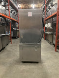 Taylor C723 Soft Serve Machine Back view