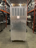 2009 Taylor C713 1 Phase Water Cooled | Serial K9076230 | Soft Serve Ice Cream Frozen Yogurt Machine