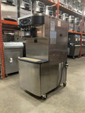 2009 Taylor C713 1 Phase Water Cooled | Serial K9076230 | Soft Serve Ice Cream Frozen Yogurt Machine