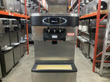 2009 Taylor C713 1 Phase Water Cooled | Serial K9076230 | Soft Serve Ice Cream Frozen Yogurt Machine