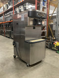 2009 Taylor C713 1 Phase Water Cooled | Serial K9076230 | Soft Serve Ice Cream Frozen Yogurt Machine