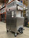 2010 Taylor 336 Serial M2053072 | 3Ph Air |  Soft Serve Frozen Yogurt Ice Cream Machine (Copy)