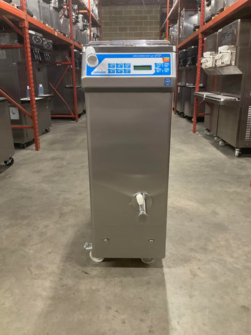 2019 Carpigiani Pastomaster 60 RTX | IC156109 - Pasteurizer, 3-phase, Water-cooled