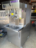 2016 Stoelting SU444-30912 3 ph Air | Serial 6043202N | Soft Serve Pressurized Shake Ice Cream Machine