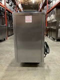 2008 Taylor 340D 1 Phase Air Cooled | Serial K824463 | Margarita, Daiquiris, Slushie Frozen Drink Machine