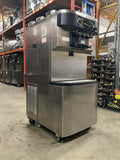 2011 Taylor C713 1 Phase Air Cooled | Serial M1105255 | Soft Serve Ice Cream Frozen Yogurt Machine