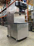 2006 Taylor C713 1 Phase Air Cooled | Serial K6125471 | Soft Serve Ice Cream Frozen Yogurt Machine