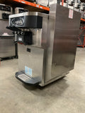 Taylor C723 soft serve machine right side view