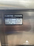 SOLD | 2011 Electrofreeze FM8 1 Phase Air Cooled | Serial: E2Q-2172 | Soft Serve Ice Cream Frozen Yogurt Machine