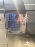 2013 Taylor 342 1 Phase Air Cooled | Serial K1091080 | Frozen Drink, Daquiri, Margarita Machine