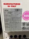 2017 Carpigiani 193G SERIAL IC130782 C17 3PH Air Soft Serve Frozen Yogurt Ice Cream