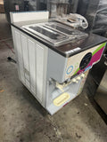 2017 Carpigiani 193G Serial IC130784 3PH Air | Soft Serve Frozen Yogurt Ice Cream Machine
