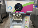 2017 Carpigiani 193G Serial IC137133 3PH Air | Soft Serve Frozen Yogurt Ice Cream Machine