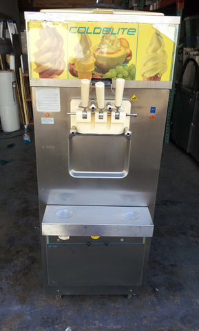 The Best Commercial Soft Serve Ice Cream Machine, Including