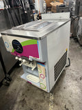 2017 Carpigiani 193G Serial IC135624 G17 3PH Air | Soft Serve Frozen Yogurt Ice Cream