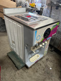 2017 Carpigiani 193G Serial IC135622 G17 3PH Air | Soft Serve Frozen Yogurt Ice Cream Machine
