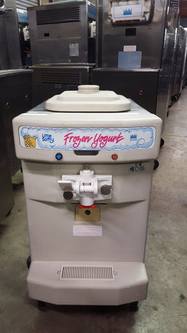 Taylor Soft Serve Frozen Yogurt Machine - Browse A Variety Of Models Today!