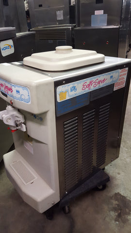 Soft Serve & Frozen Yogurt Machines — Taylor Upstate