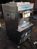 SOLD | Taylor 339 Serial J3093129 3Ph Water SOFT SERVE ICE CREAM FROZEN YOGURT MACHINE