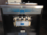 SOLD | Taylor 339 Serial J3093129 3Ph Water SOFT SERVE ICE CREAM FROZEN YOGURT MACHINE