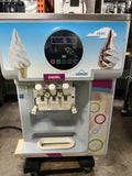2016 Carpigiani 193G Serial IC123367 3PH Air | Soft Serve Frozen Yogurt Ice Cream
