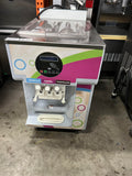 2017 Carpigiani 193G Serial IC130781 3PH Air | Soft Serve Frozen Yogurt Ice Cream Machine