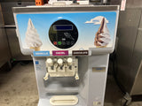 2016 Carpigiani 193G Serial IC122102 3PH Air | Soft Serve Frozen Yogurt Ice Cream MAchine