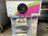 2017 Carpigiani 193G SERIAL IC136107 3PH AIR | Soft Serve Frozen Yogurt Ice Cream Machine