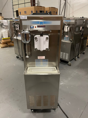 SOLD | 2019 Taylor 441 Serial M9092695 1PH Air Smoothie, Shake, Frozen Drink Machine