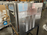 SOLD | 2012 Taylor 152 Serial: M2062855 1PH Air Cooled | Soft Serve, Ice Cream, Frozen Yogurt Machine